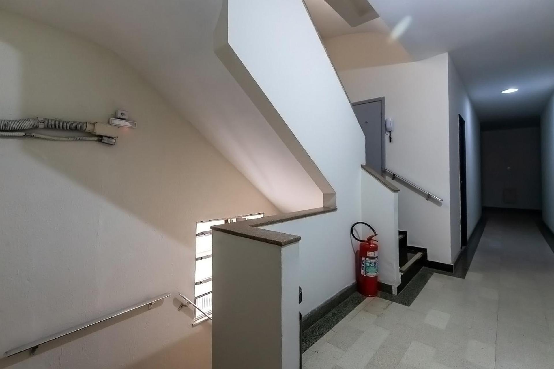 Apartamento Loft Com Wi-fi Prox Do Aeroporto No Centro *