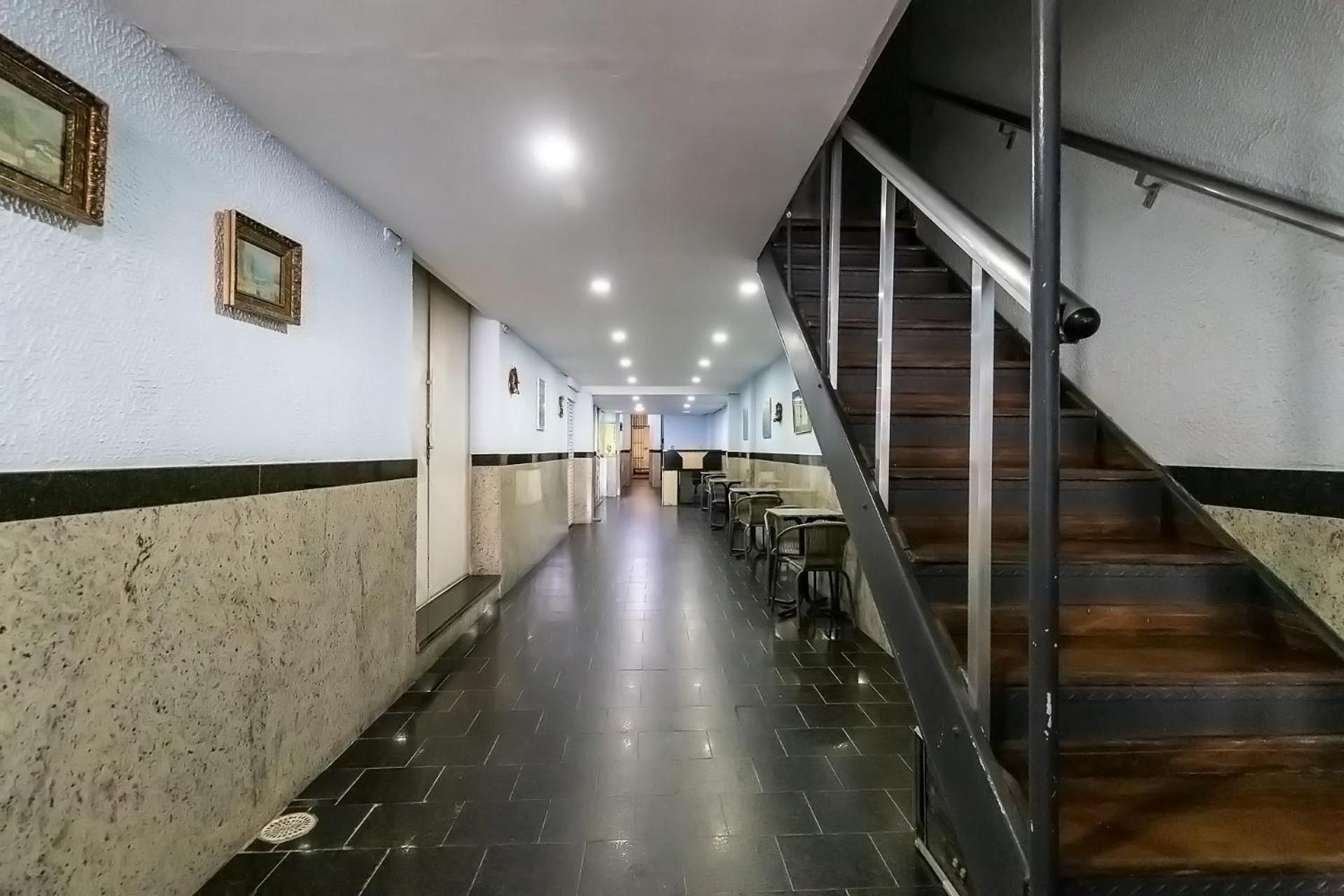 Apartamento Loft Com Wi-fi Prox Do Aeroporto No Centro